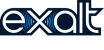 Exalt Music Ministry Conference logo